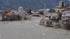 mostar, bosna in hercegovina