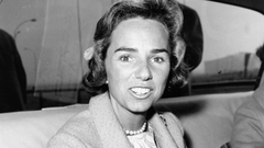 Ethel Kennedy