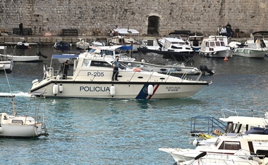 Kaj bodo danes počeli slovenski in ukrajinski voditelji v Dubrovniku? (FOTO)