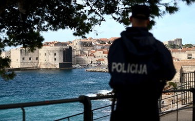 Kaj bodo danes počeli slovenski in ukrajinski voditelji v Dubrovniku? (FOTO)