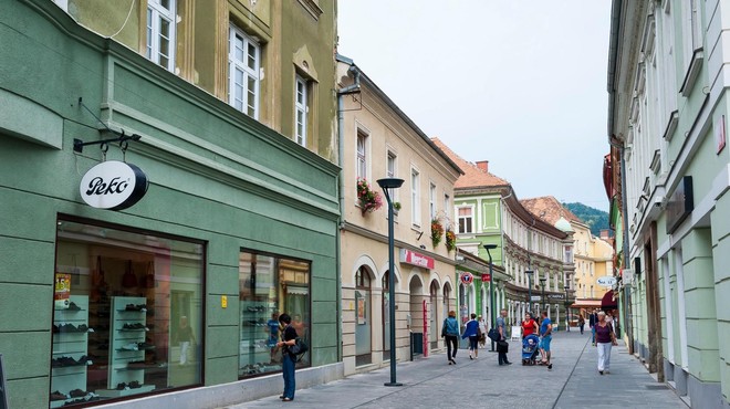 Cenovno dostopna prihodnost: Celje ponuja 70 neprofitnih stanovanj! (foto: Profimedia)