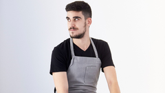 Pablo Donadio Falcon chef