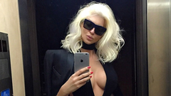 Jelena Karleuša Duško Tošić