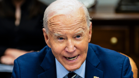 Joe Biden