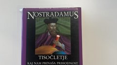 nostradamus