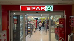 Spar