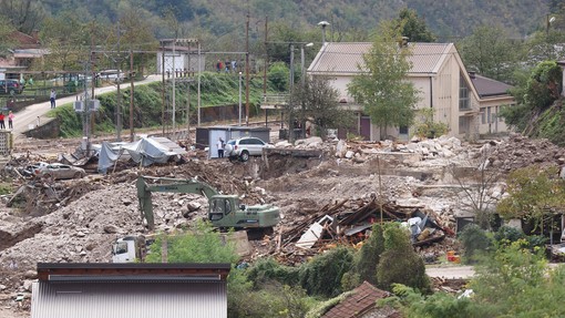 Po katastrofalnih poplavah v BiH našli truplo zadnje pogrešane osebe