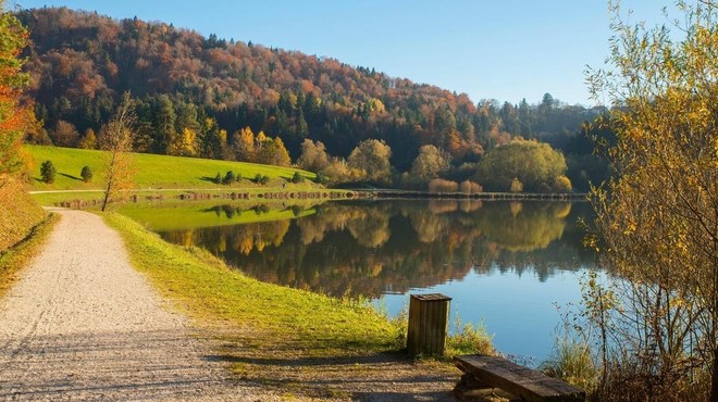 Obetavne napovedi za prihodnji teden: temperature se bodo povzpele do ... (foto: Profimedia)