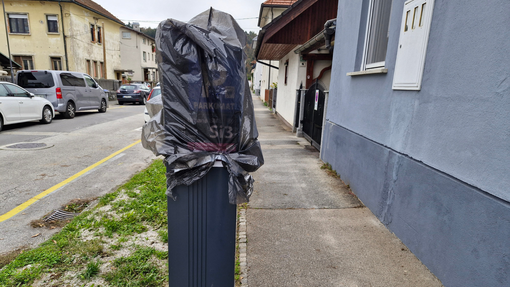 Parkomati vsepovsod: v Ljubljani boste po novem za parkiranje morali plačati tudi ...