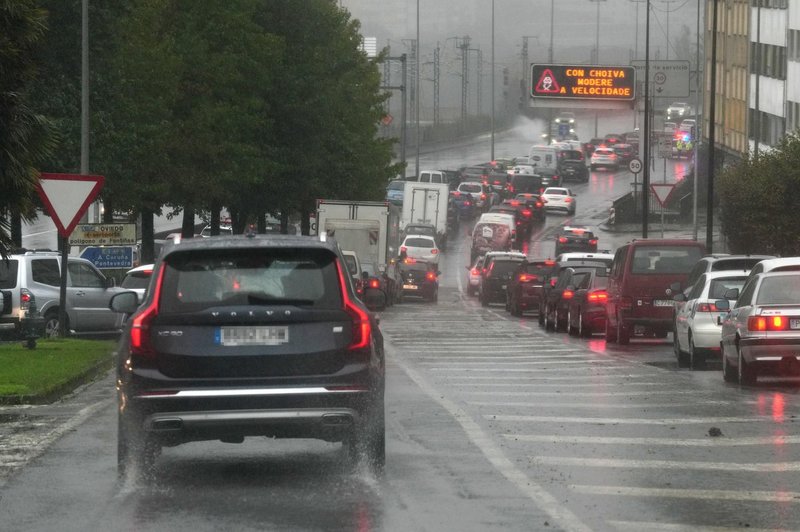 Vozniki začetniki bodo močno omejeni - ne bodo smeli voziti kadarkoli! (foto: Profimedia)