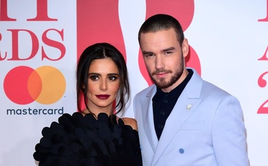 Liam Payne in njegova nekdanja ljubezen Cheryl