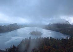 Nad Slovenijo prevladuje jesensko vreme: ne pozabite na ...