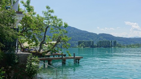 vrbsko jezero