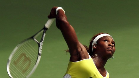 serena williams, tenis