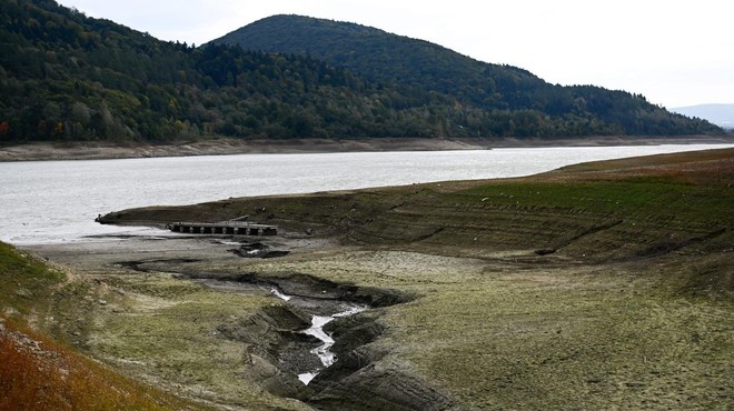 Krizni alarm: do leta 2050 ogrožena polovica globalne pridelave hrane (foto: Profimedia)