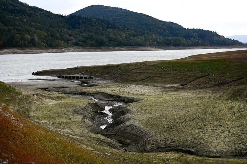 Krizni alarm: do leta 2050 ogrožena polovica globalne pridelave hrane (foto: Profimedia)