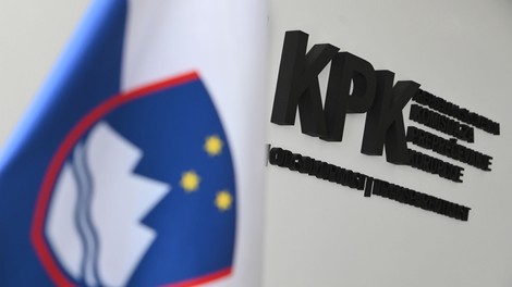 kpk, komisija za preprečevanje korupcije