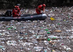 Slovenska pomoč po poplavah: 100.000 evrov za najhuje prizadete družine