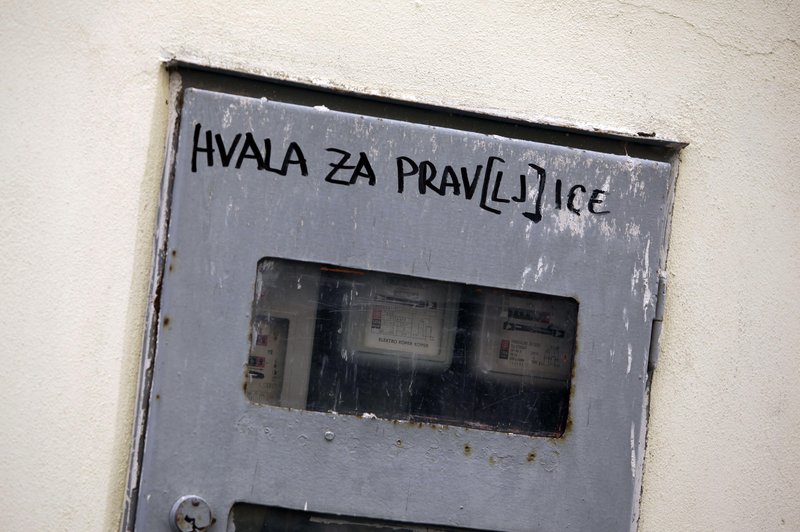 Beseda "hvala": od kod sploh izvira in kdo vse jo poleg nas še uporablja? (foto: Bobo)