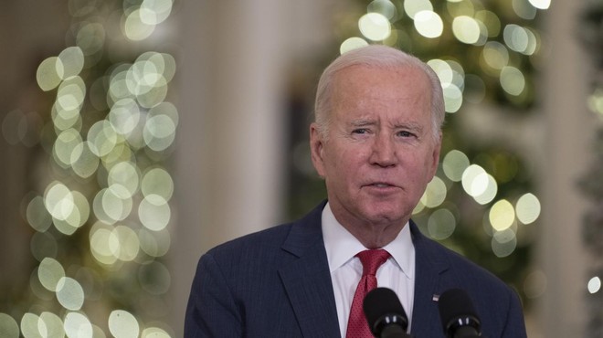 Zaostrovanje vojne: Biden Ukrajini odobril napade z raketami dolgega dosega (foto: Profimedia)