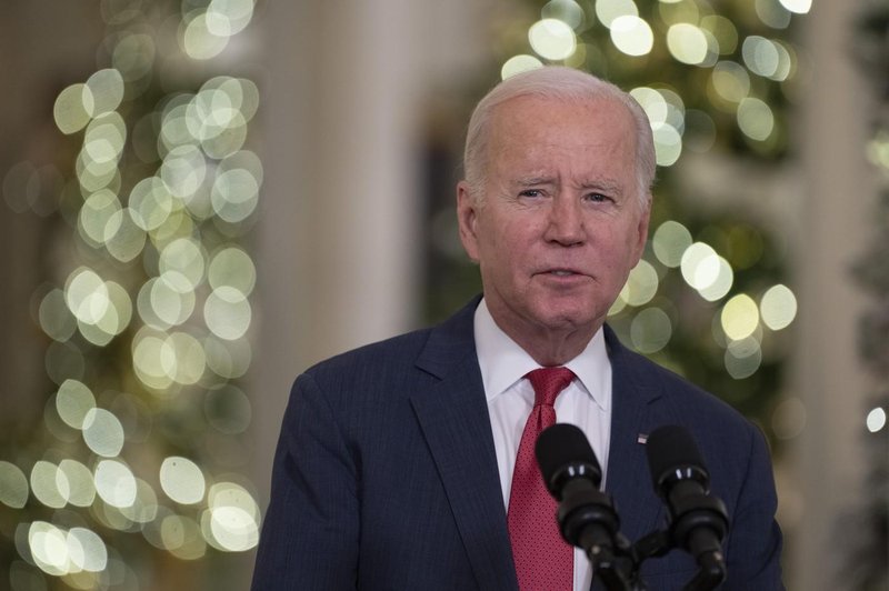 Zaostrovanje vojne: Biden Ukrajini odobril napade z raketami dolgega dosega (foto: Profimedia)