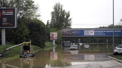 italija unicenje neurje poplave