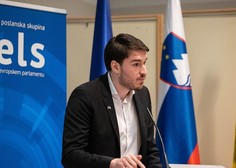 SDM z novim vodstvom: nov predsednik obljublja, da bo mladim olajšal pot do prve zaposlitve in celo to ...