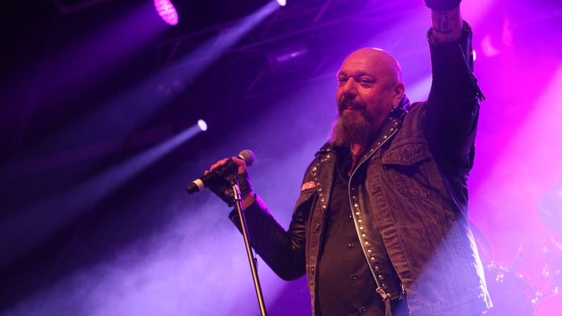 Paul Di'Anno