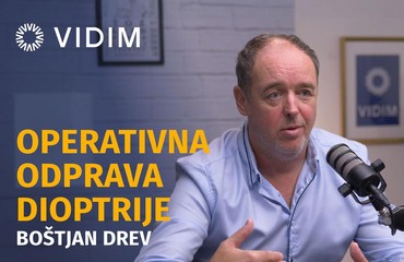 Težava, s katero se soočajo številni, ima rešitev: "Pacient že zvečer lahko normalno funkcionira"