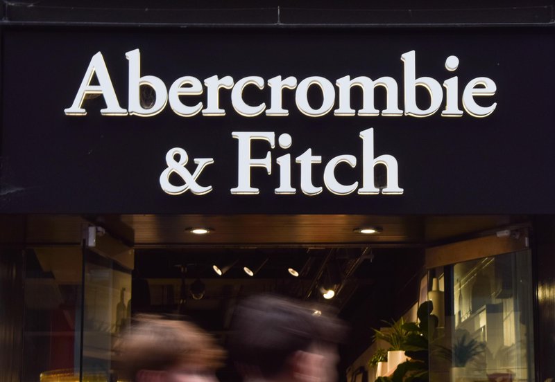 Abercrombie