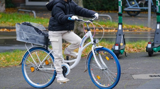 Ljubljanska regija korak bližje celovitemu sistemu e-koles (foto: Profimedia)