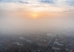 Vremenoslovci napovedali, kakšno vreme lahko pričakujemo: kmalu sledi preobrat