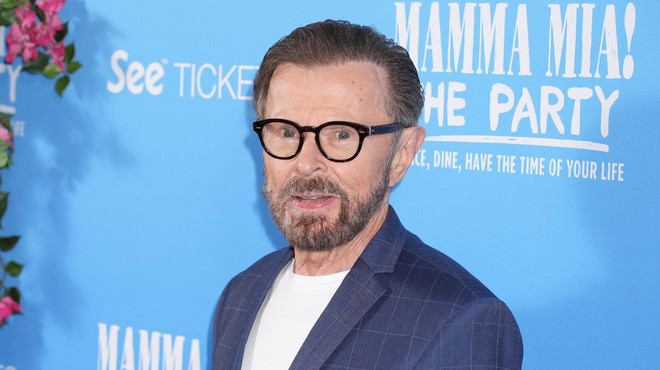 Bjorn Ulvaeus (ABBA), Julianne Moore in 11.500 drugih ustvarjalcev so se skupaj zoperstavili ... (foto: Profimedia)