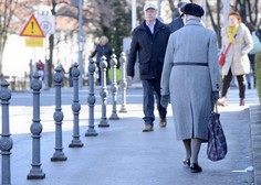 Tudi upokojenci bodo prišli na svoj račun: gradnja novih stanovanj za starejše v šestih občinah do leta 2027