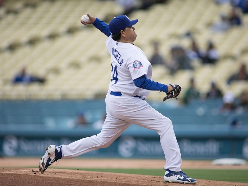 Fernando Valenzuela