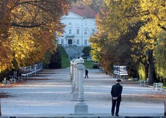 Znameniti park Tivoli z novimi pravili: dovoljeno prirejanje dogodkov na petih lokacijah