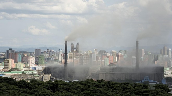 Električni avtomobili niso prava pot - okolje lahko reši le ukrep, ki bi razbesnel množice (foto: Profimedia)