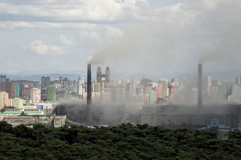 Električni avtomobili niso prava pot - okolje lahko reši le ukrep, ki bi razbesnel množice (foto: Profimedia)