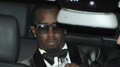 P. Diddy