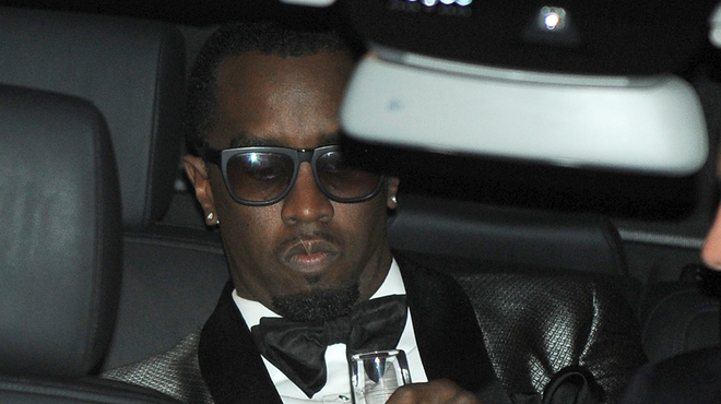 P. Diddy pred novo šokantno obtožbo: moški trdi, da so ga zvezdniki na raperjevi zabavi omamili in ga ... (foto: Profimedia)