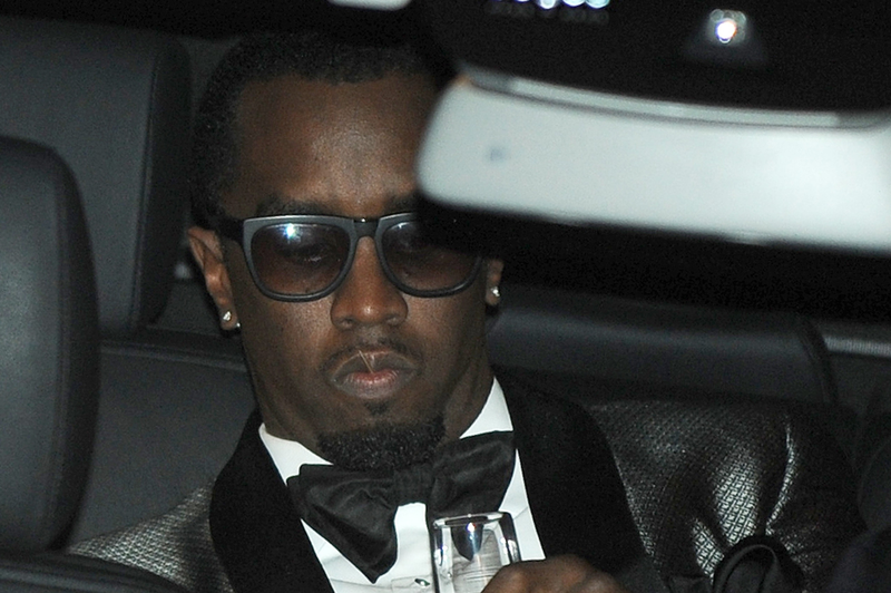 P. Diddy pred novo šokantno obtožbo: moški trdi, da so ga zvezdniki na raperjevi zabavi omamili in ga ... (foto: Profimedia)