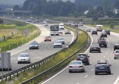 Ste naveličani sendvičev na avtocesti? Na Primorki bo od zdaj za lakoto skrbela znana veriga …