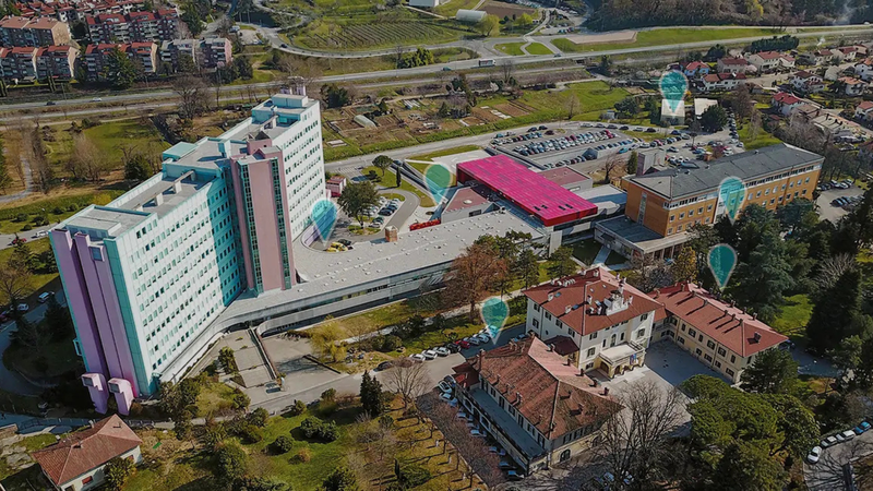 Splošna bolnišnica Nova Gorica