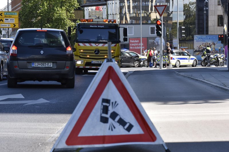 Fotografija je simbolična. (foto: BOBO/Žiga Živulovič jr.)