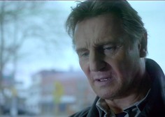 Oboževalci v šoku: legendarni Liam Neeson sporočil novico, ki je ni pričakoval nihče