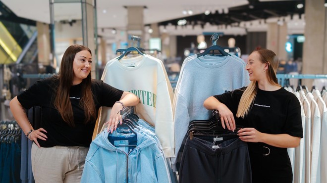 LPP FASHION vabi, da pričneš svojo kariero s stilom (foto: Promocijsko gradivo)