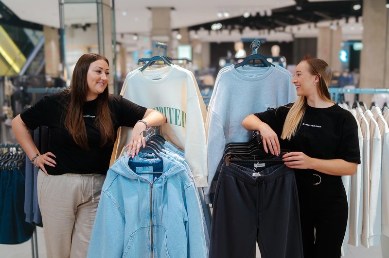 LPP FASHION vabi, da pričneš svojo kariero s stilom (foto: Promocijsko gradivo)