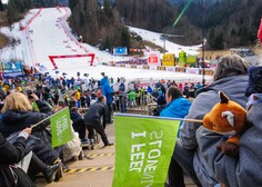 Vstopnice za smučarske tekme v Sloveniji so že na voljo! (Poglejte, kakšne so cene)