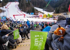 Vstopnice za smučarske tekme v Sloveniji so že na voljo! (Poglejte, kakšne so cene)