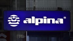 alpina